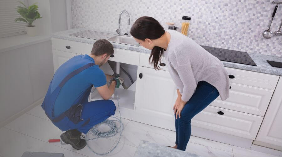 Local expert plumbing services in Madras, OR
